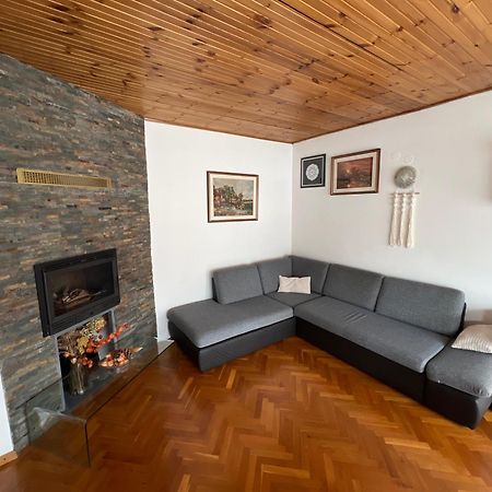 Apartma Magnolija 노바고리차 외부 사진