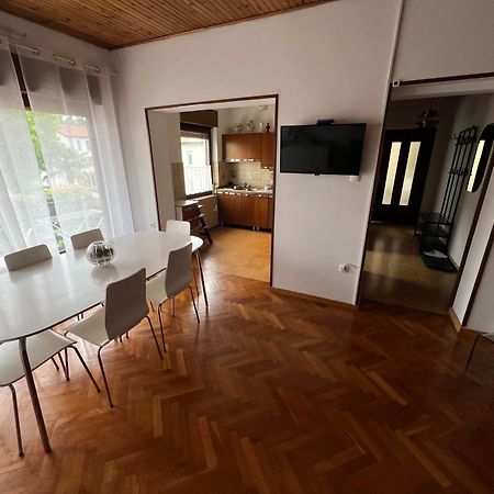 Apartma Magnolija 노바고리차 외부 사진