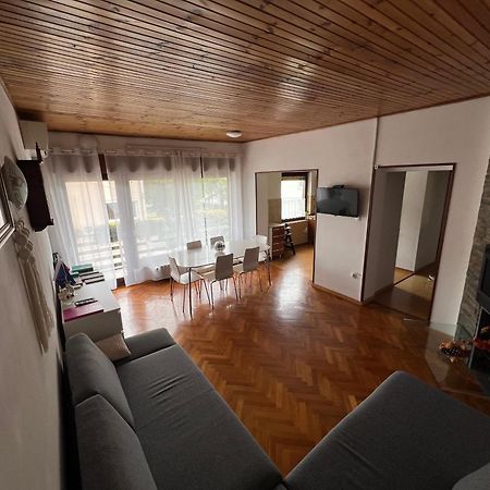 Apartma Magnolija 노바고리차 외부 사진