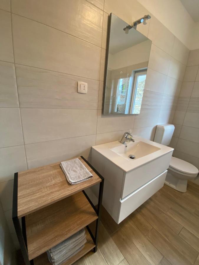 Apartma Magnolija 노바고리차 외부 사진