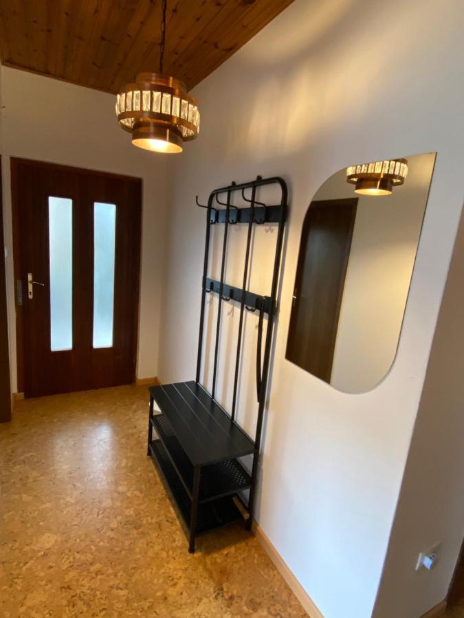 Apartma Magnolija 노바고리차 외부 사진