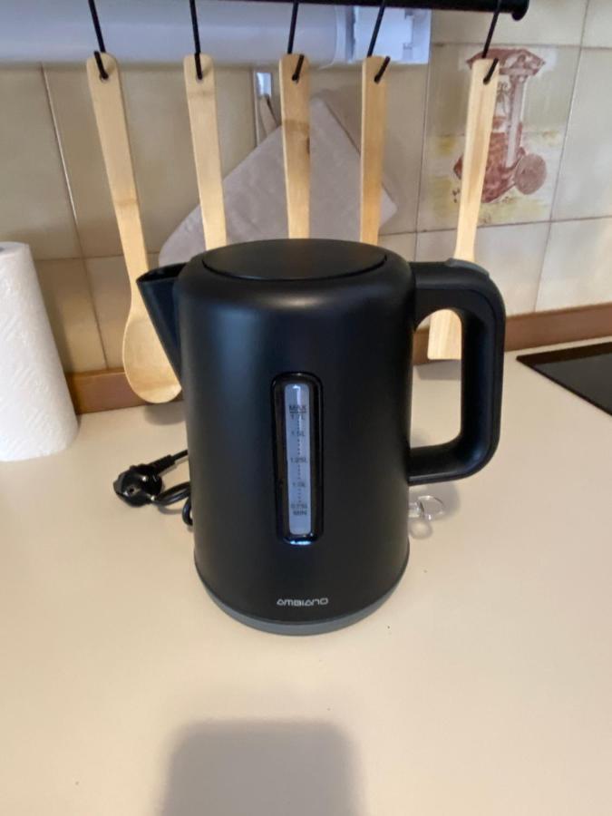 Apartma Magnolija 노바고리차 외부 사진