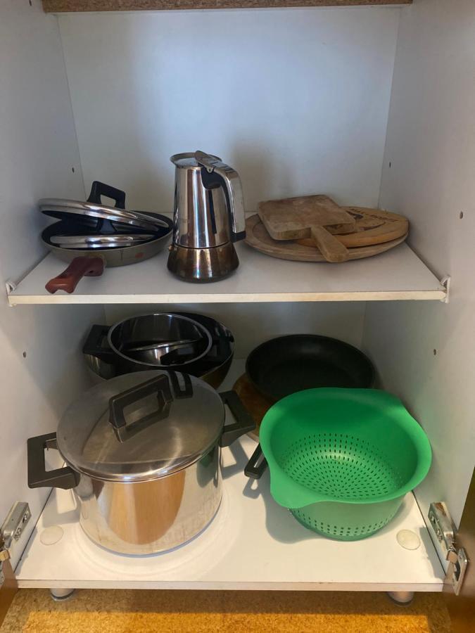 Apartma Magnolija 노바고리차 외부 사진
