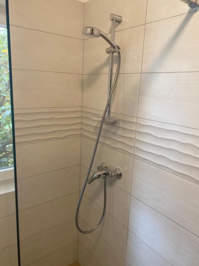 Apartma Magnolija 노바고리차 외부 사진