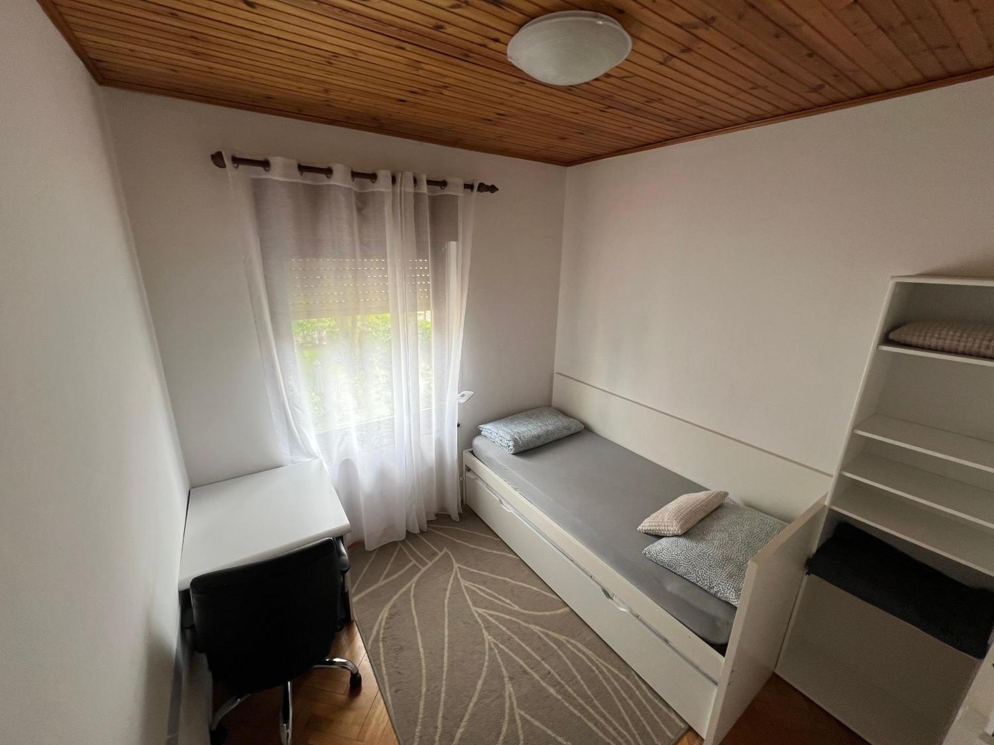 Apartma Magnolija 노바고리차 외부 사진