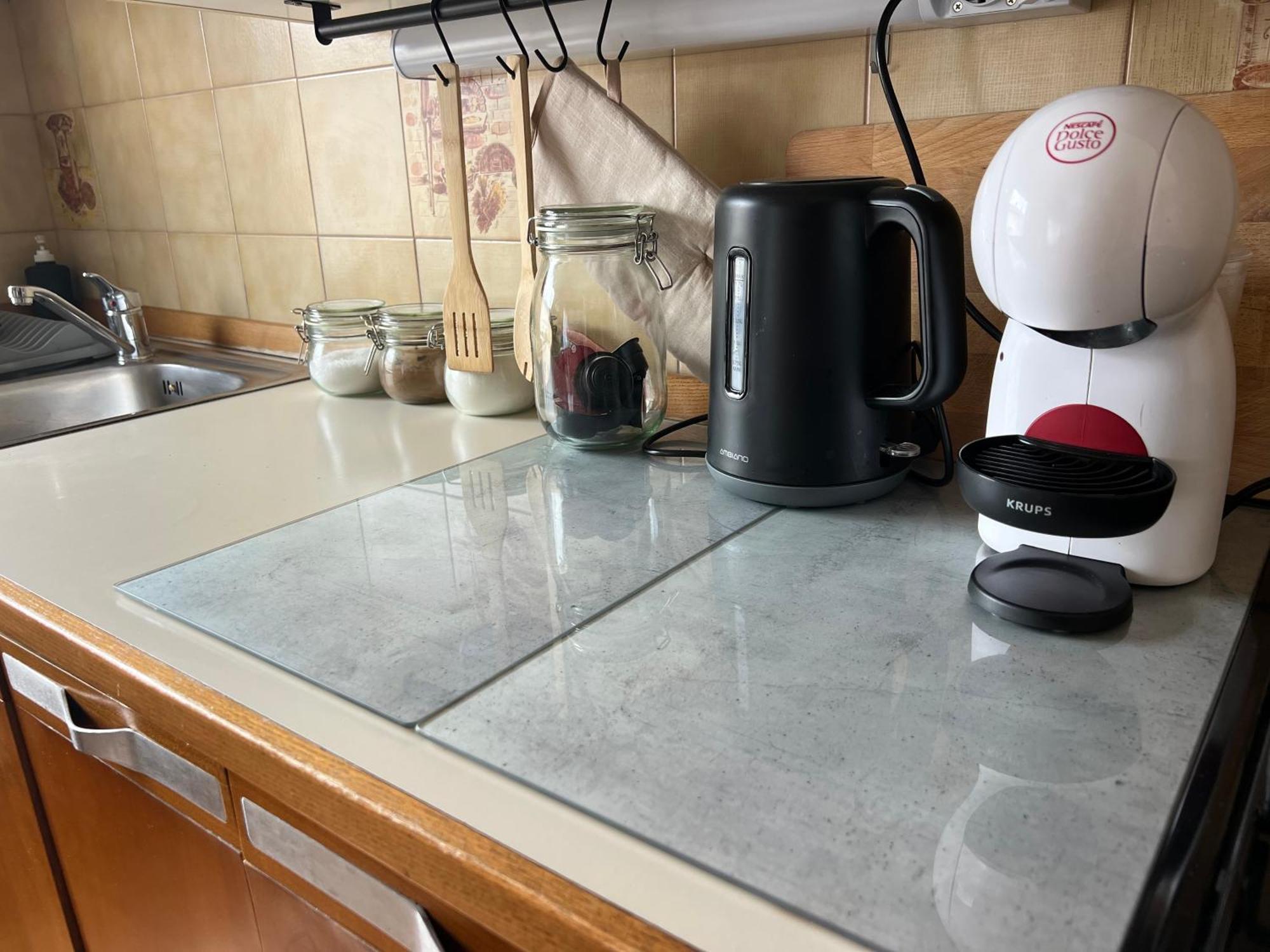 Apartma Magnolija 노바고리차 외부 사진